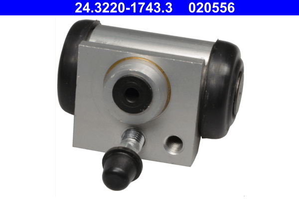Wheel Brake Cylinder - 24.3220-1743.3 ATE