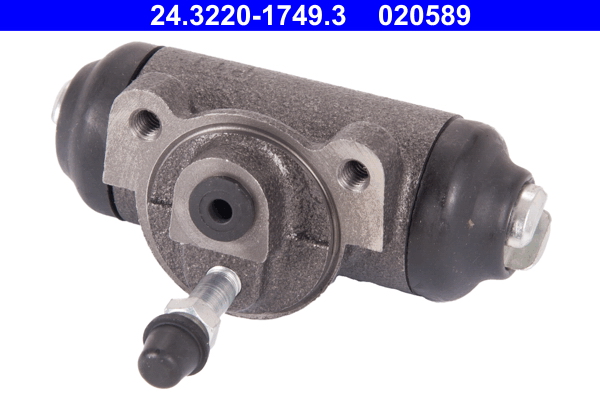 Wheel Brake Cylinder - 24.3220-1749.3 ATE