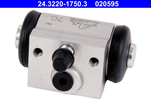 Wheel Brake Cylinder - 24.3220-1750.3 ATE
