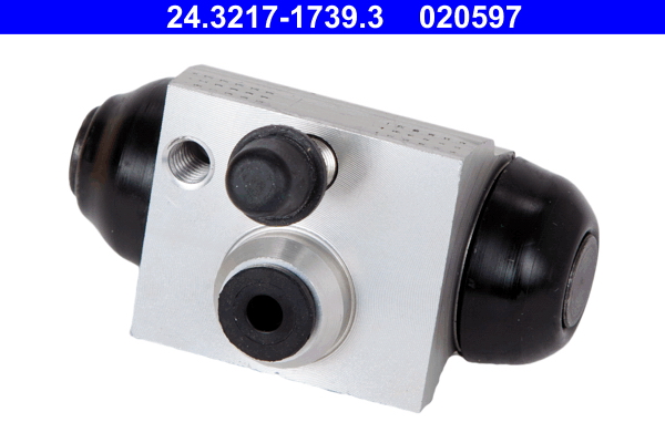 Cilindretto freno - 24.3217-1739.3 ATE