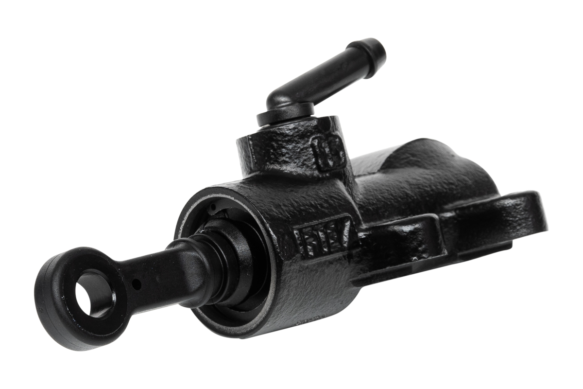 Master Cylinder, clutch - 24.2415-1706.3 ATE