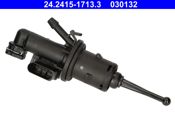 Master Cylinder, clutch - 24.2415-1713.3 ATE