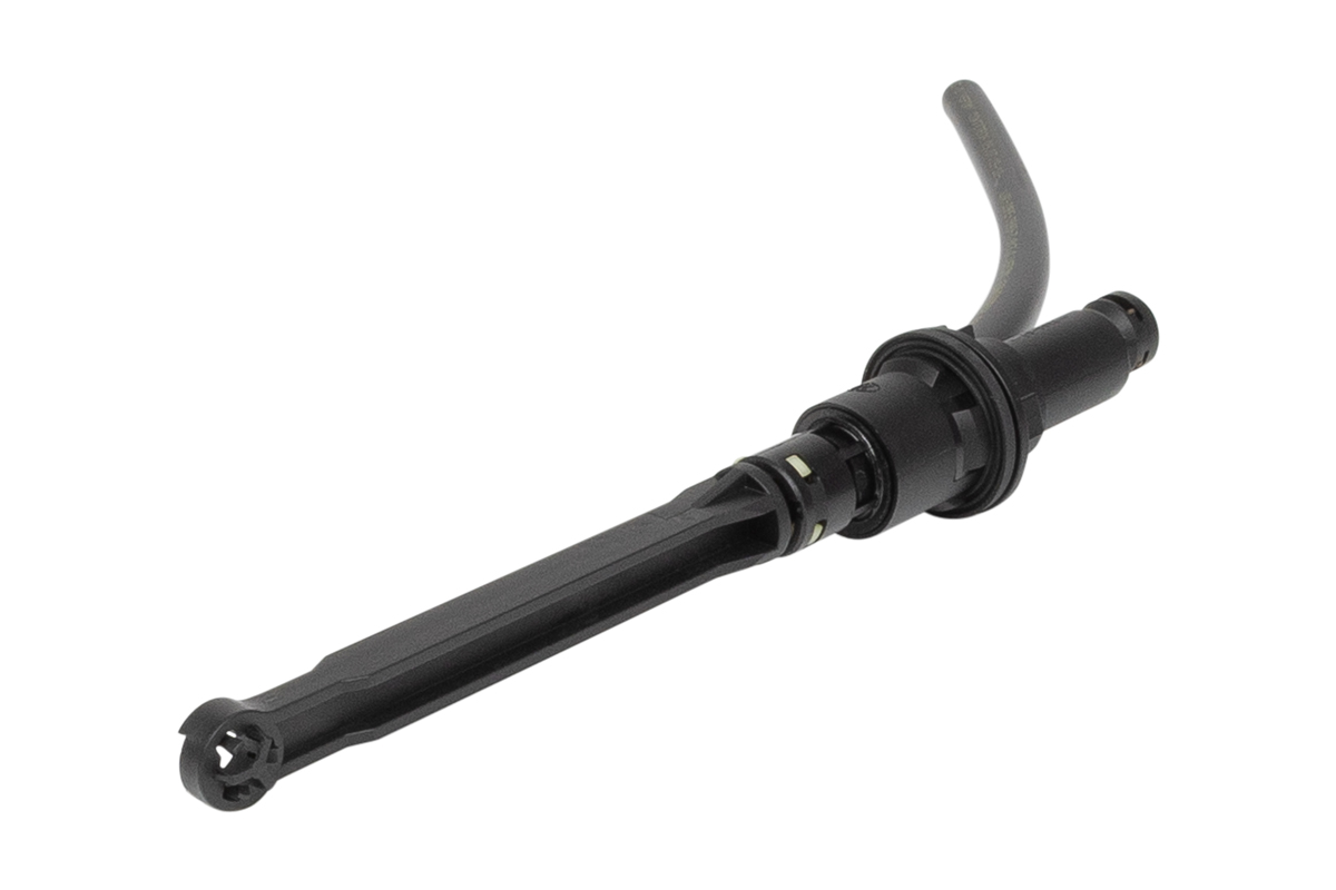 Master Cylinder, clutch - 24.2415-1715.3 ATE