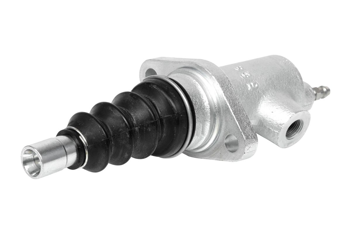 Slave Cylinder, clutch - 03.2525-2711.3 ATE