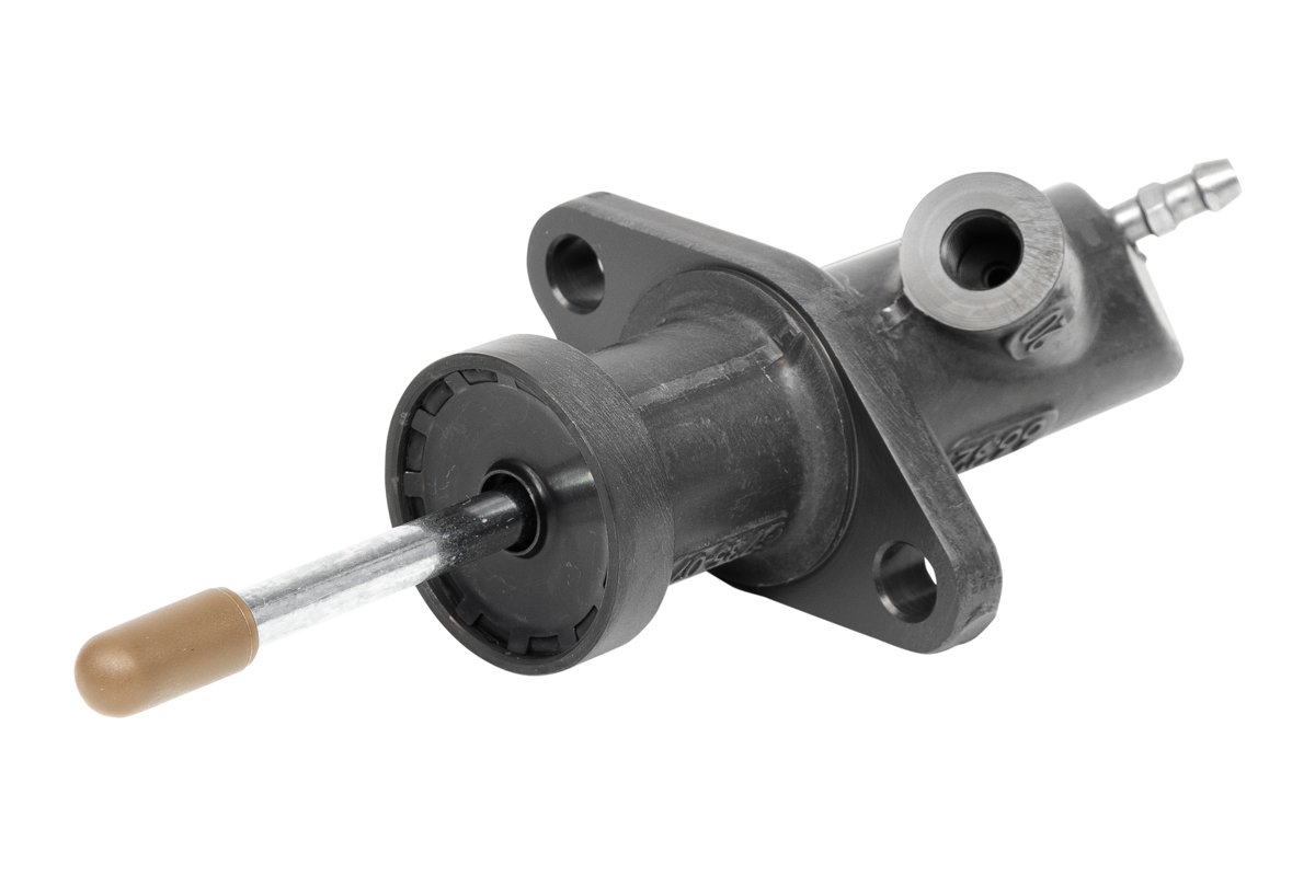 Slave Cylinder, clutch - 24.2520-1701.3 ATE