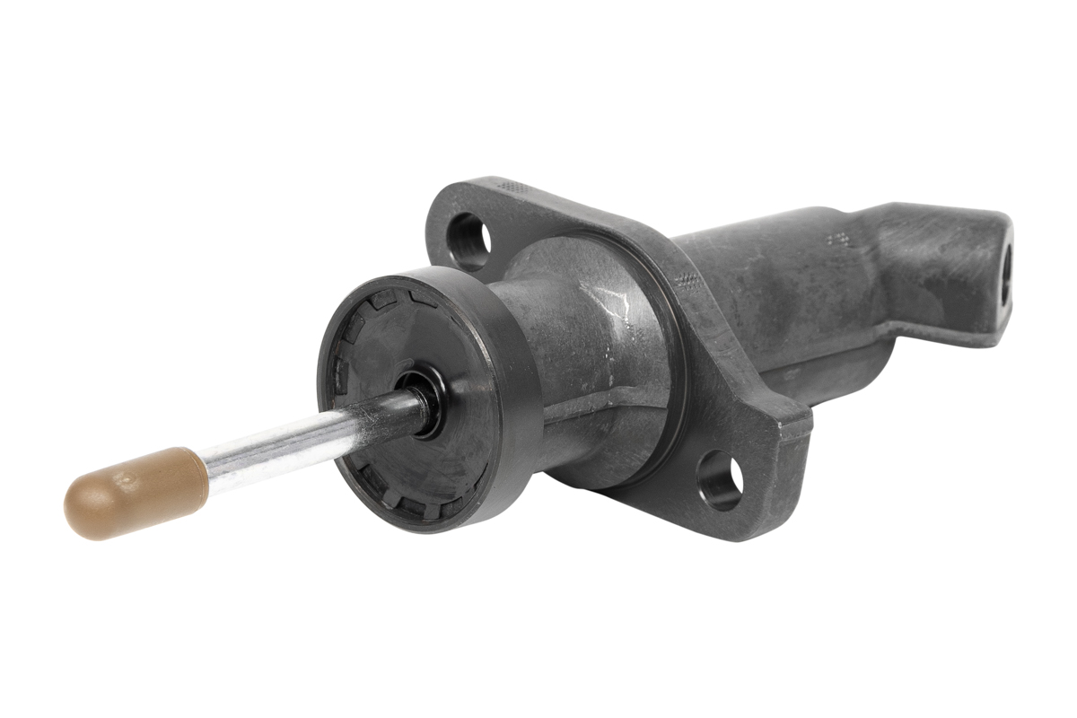 Slave Cylinder, clutch - 24.2522-1705.3 ATE