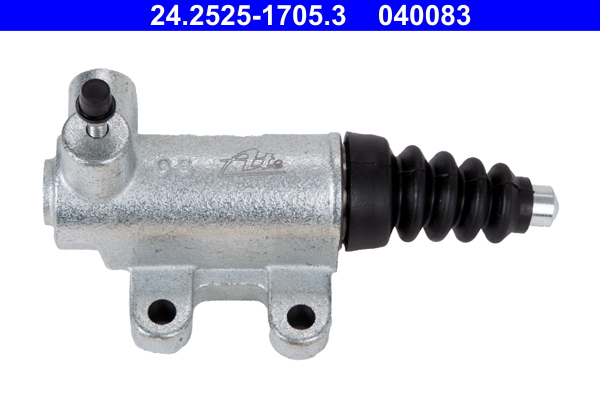 Cilindro secondario, Frizione - 24.2525-1705.3 ATE