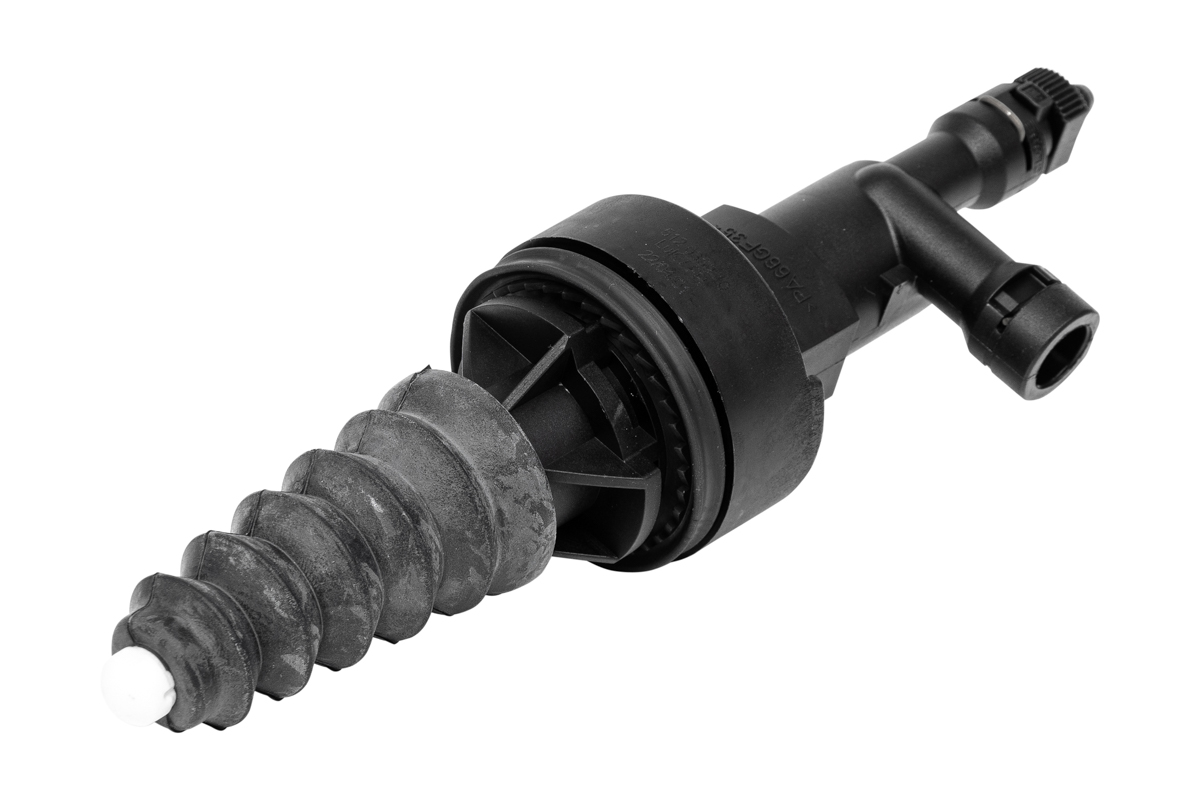 Slave Cylinder, clutch - 24.2520-1706.3 ATE
