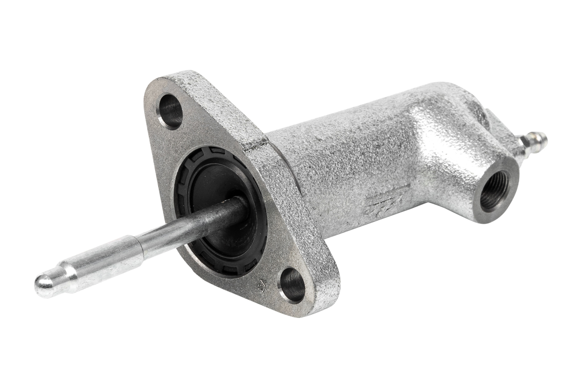 Slave Cylinder, clutch - 24.2523-1210.3 ATE