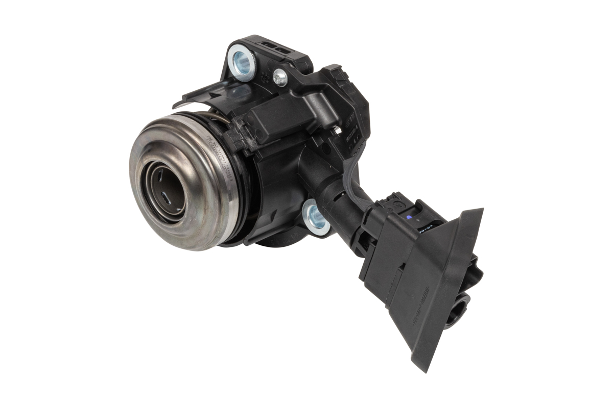 Central Slave Cylinder, clutch - 24.2524-5003.3 ATE