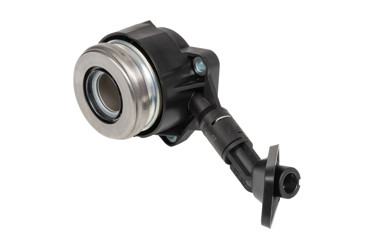 Central Slave Cylinder, clutch - 24.2531-5005.3 ATE