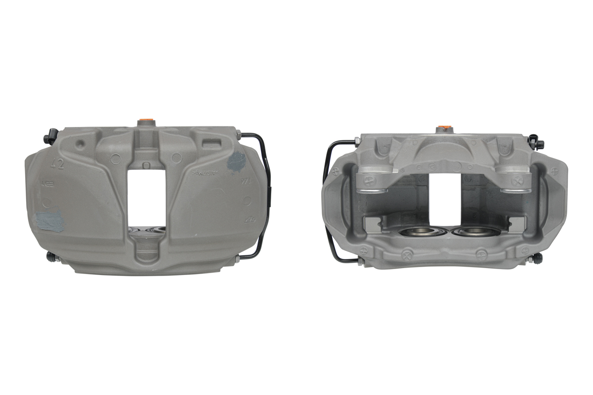 Brake Caliper - 24.4426-7019.5 ATE