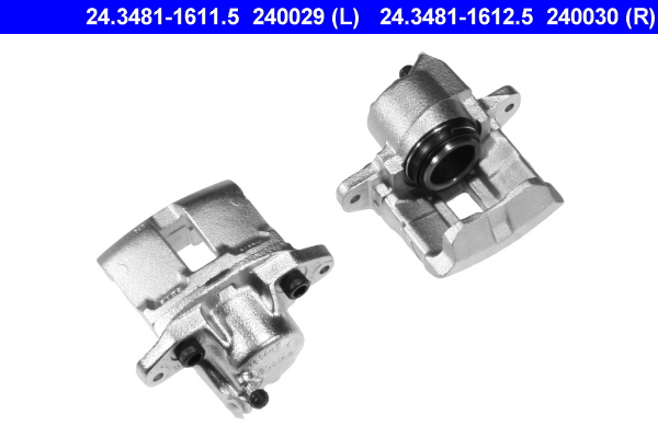 Bremssattel - 24.3481-1611.5 ATE