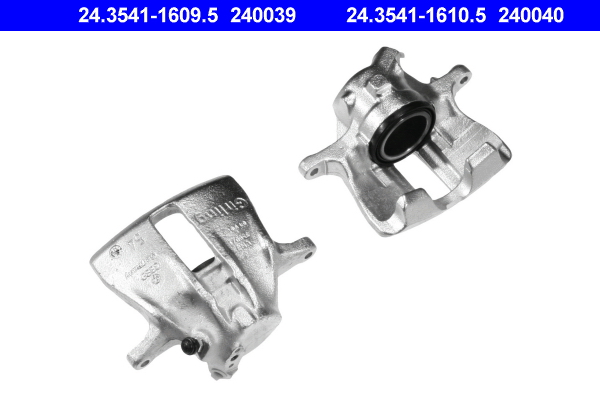 Pinza freno - 24.3541-1609.5 ATE