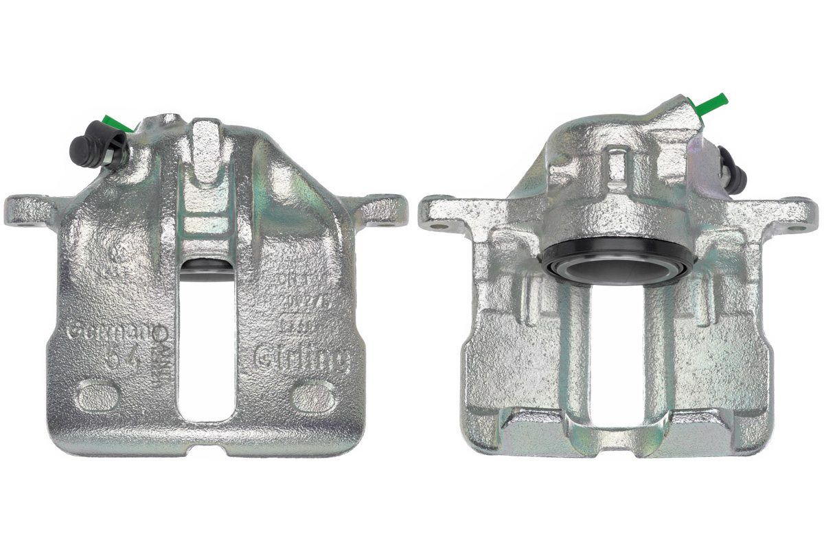 Brake Caliper - 24.3541-1720.5 ATE