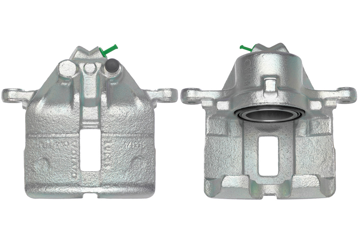 Brake Caliper - 24.3571-1708.5 ATE