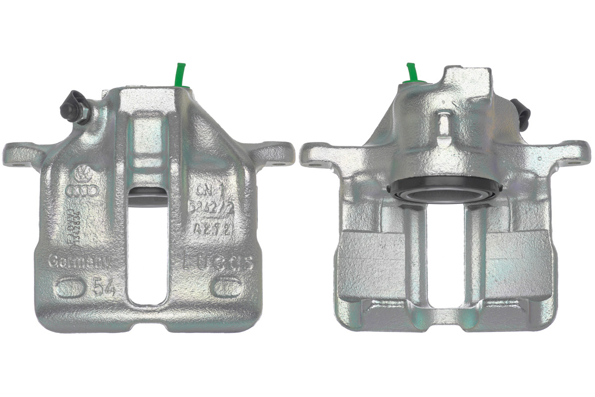 Brake Caliper - 24.3541-1763.5 ATE