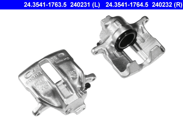 Brake Caliper - 24.3541-1764.5 ATE