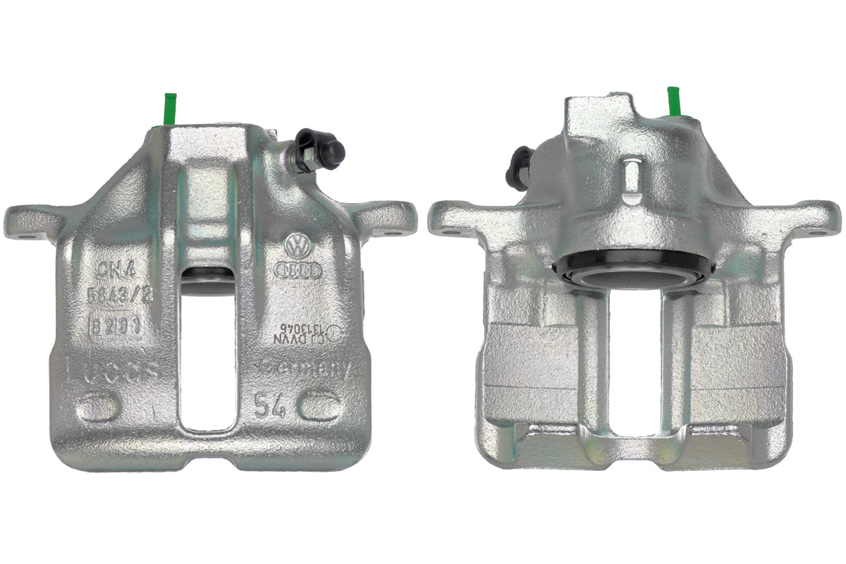 Brake Caliper - 24.3541-1764.5 ATE