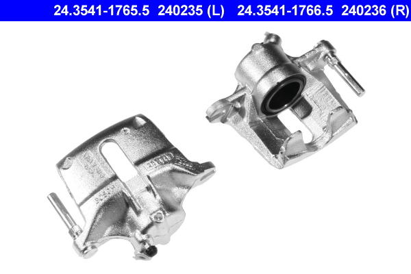 Bremssattel - 24.3541-1765.5 ATE