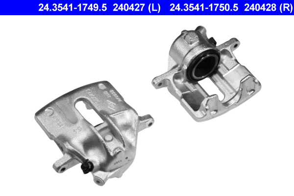Pinza freno - 24.3541-1749.5 ATE