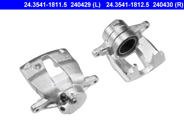 Pinza freno - 24.3541-1812.5 ATE