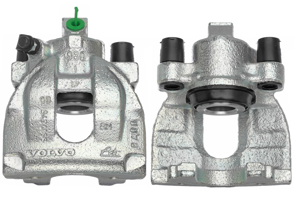 Pinza freno - 24.3421-9980.5 ATE