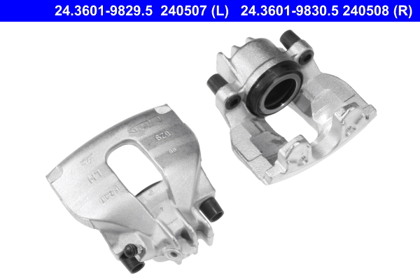 Pinza freno - 24.3601-9830.5 ATE