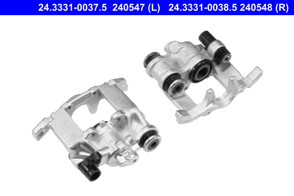Brake Caliper - 24.3331-0037.5 ATE