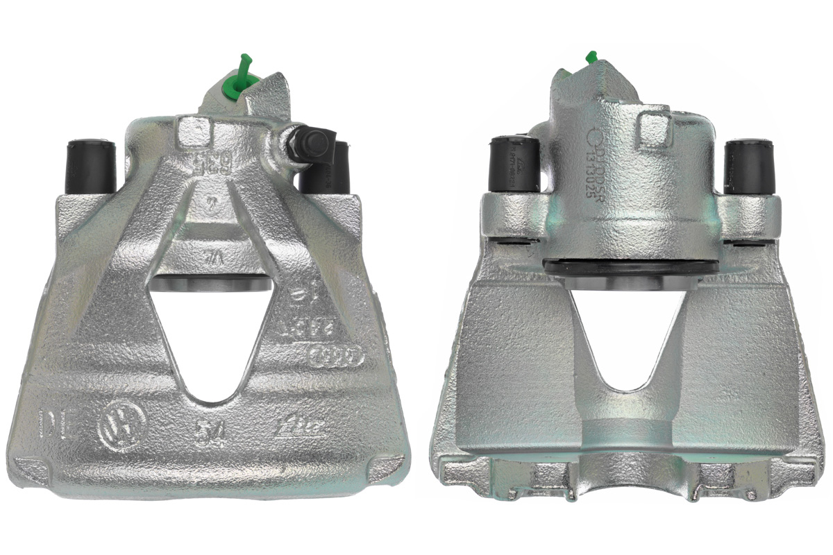 Brake Caliper - 24.3541-8523.5 ATE