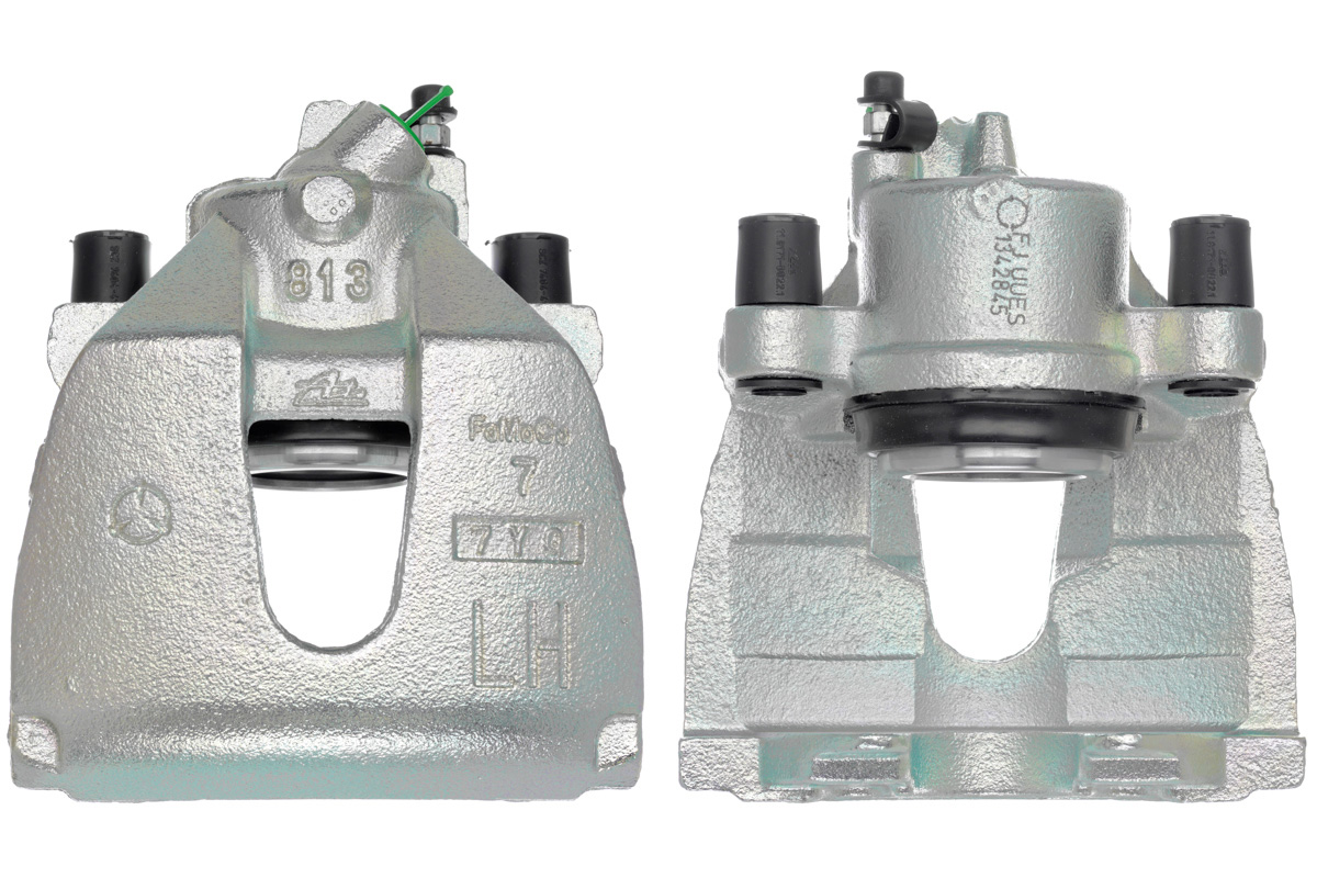 Brake Caliper - 24.3571-9813.5 ATE