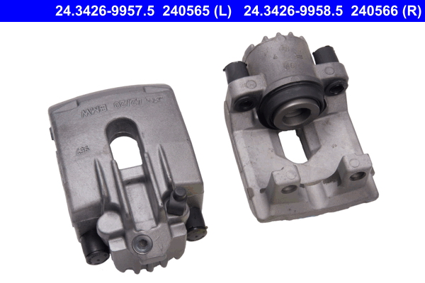 Brake Caliper - 24.3426-9958.5 ATE