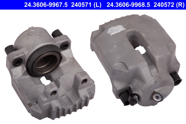 Brake Caliper - 24.3606-9967.5 ATE