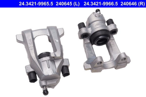 Pinza freno - 24.3421-9965.5 ATE