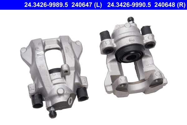 Brake Caliper - 24.3426-9990.5 ATE