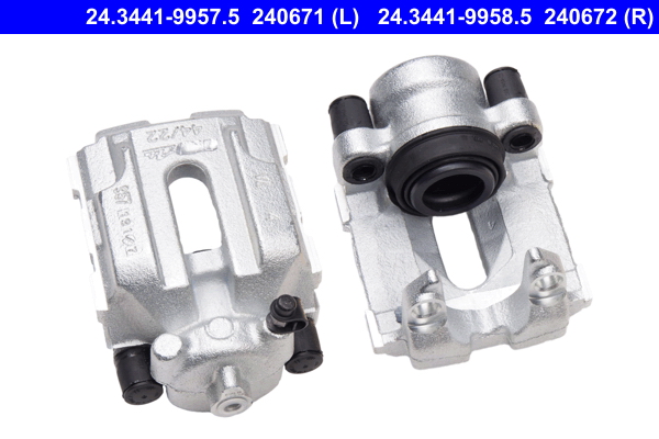 Pinza freno - 24.3441-9958.5 ATE
