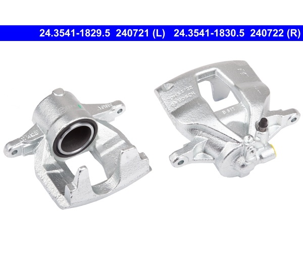Pinza freno - 24.3541-1829.5 ATE