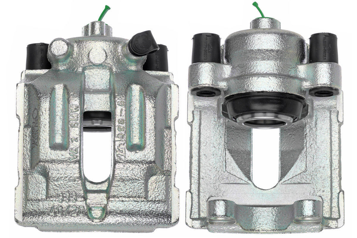 Brake Caliper - 24.3401-9933.5 ATE