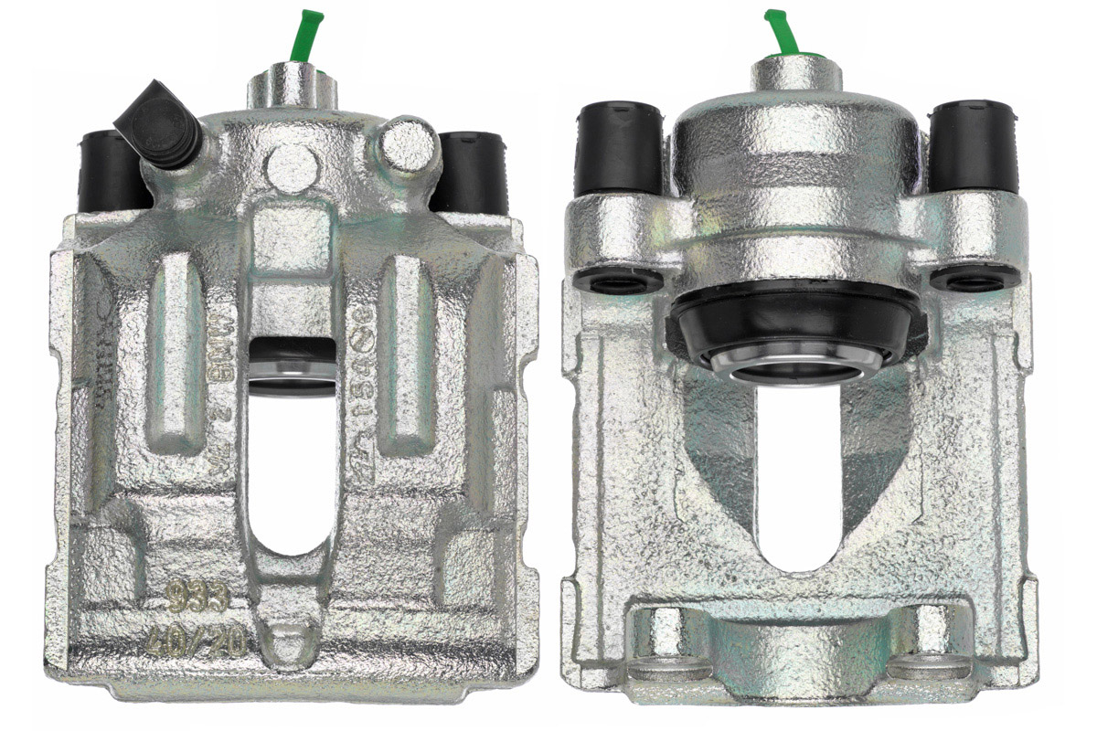 Brake Caliper - 24.3401-9934.5 ATE