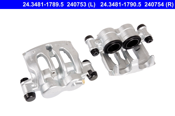 Pinza freno - 24.3481-1789.5 ATE