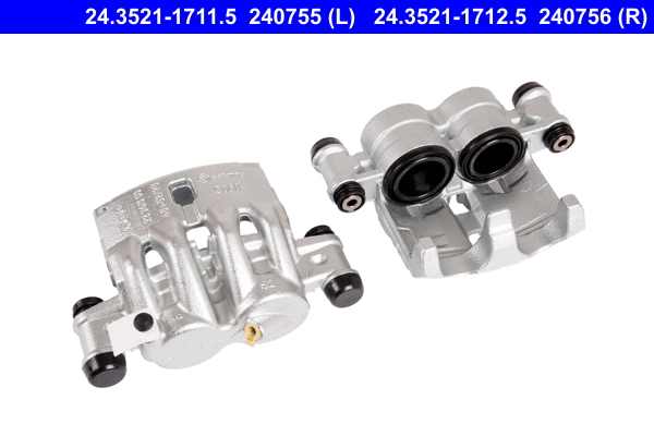 Brake Caliper - 24.3521-1712.5 ATE