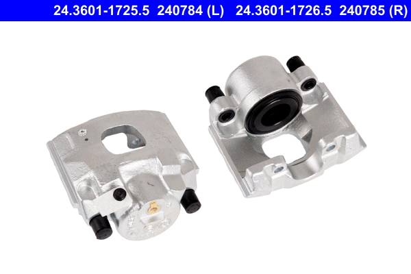 Brake Caliper - 24.3601-1725.5 ATE