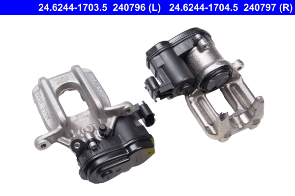 Pinza freno - 24.6244-1703.5 ATE