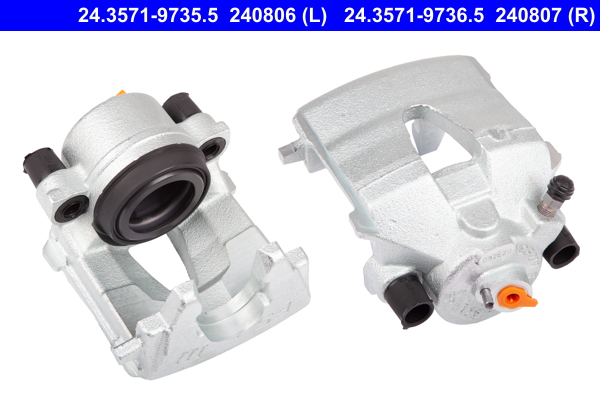 Pinza freno - 24.3571-9736.5 ATE