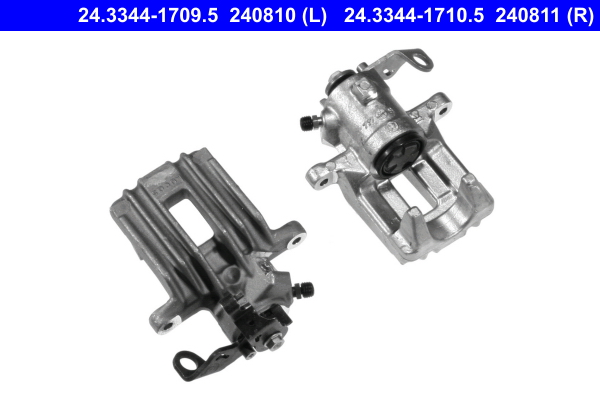 Pinza freno - 24.3344-1710.5 ATE