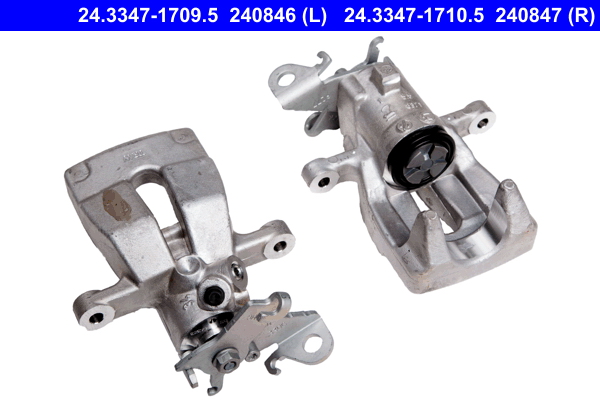 Pinza freno - 24.3347-1710.5 ATE