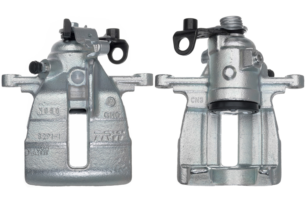 Bremssattel - 24.3414-1711.5 ATE