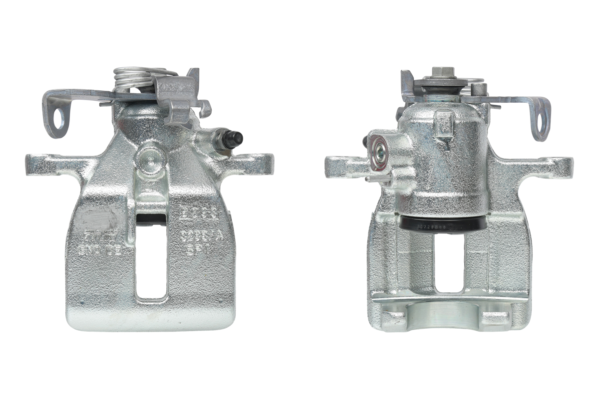 Brake Caliper - 24.3414-1714.5 ATE