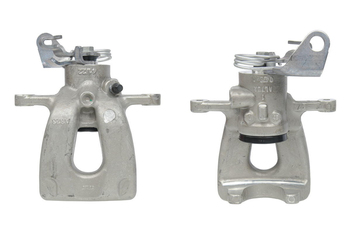Brake Caliper - 24.3417-1706.5 ATE