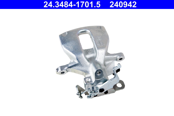 Brake Caliper - 24.3484-1701.5 ATE